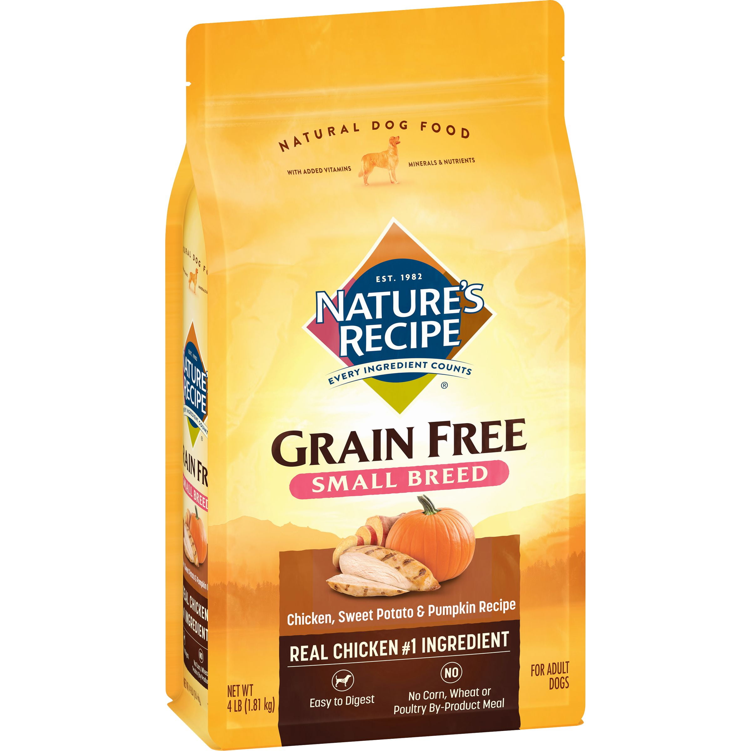 natures recipe dog food walmart natures recipe dog food walmart